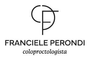 Logo Dra. Franciele Perondi